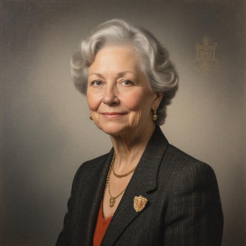 Carol Christ